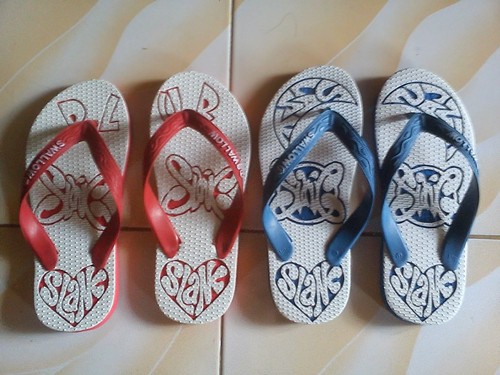 Sandal Jepit Ukir Sandal Jepit Ukir