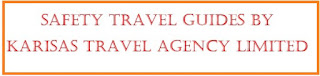 Duties and Responsibilities of A Travel and Tours Agent in Nigeria Duties and Responsibilities of A Travel and Tours Agent in Nigeria