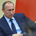 Putin culpa a servicios de inteligencia de EE. UU. del ciberataque