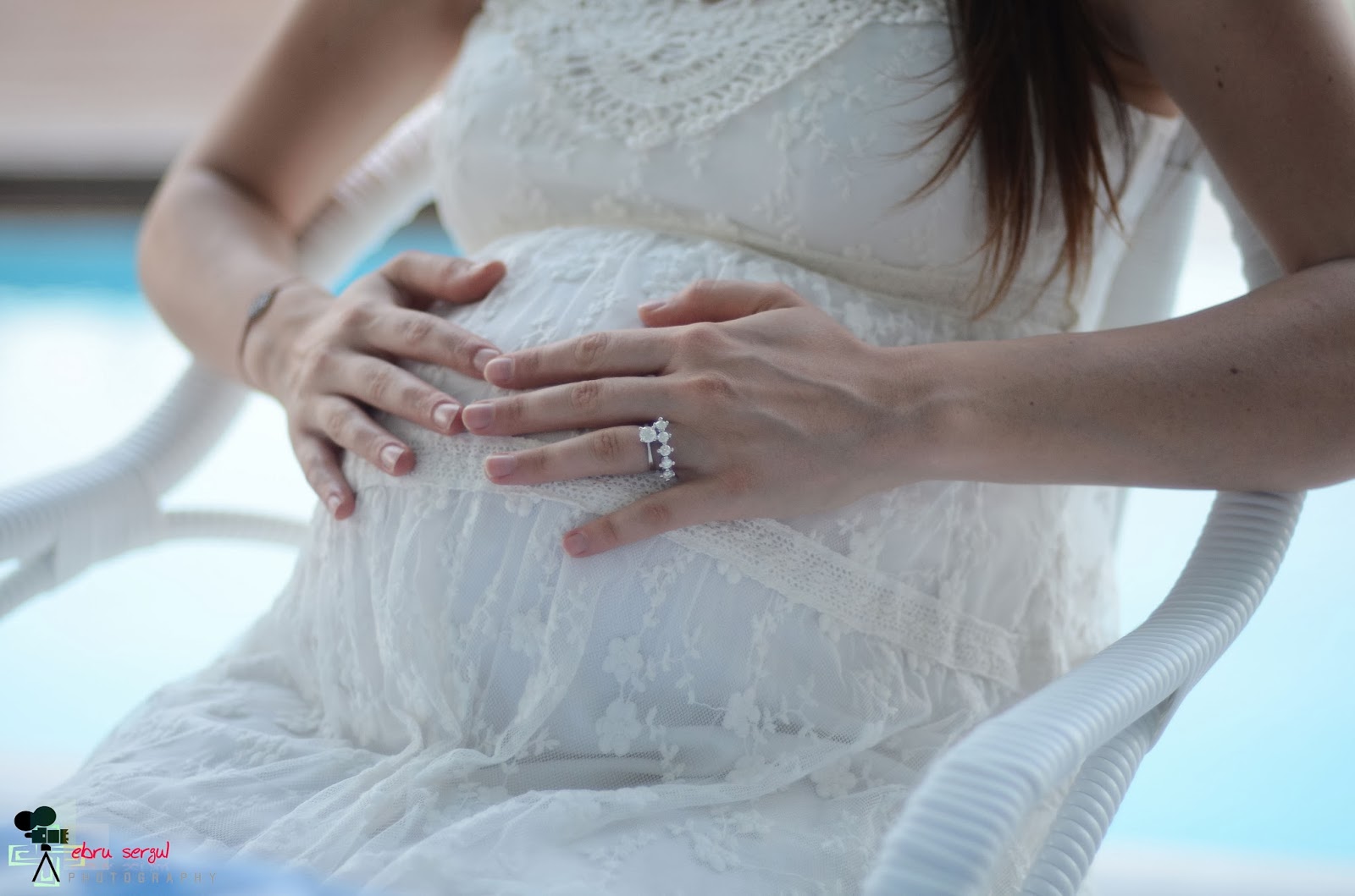 Bursa Doğum ve Bebek Fotoğrafçısı EBRU SERGÜL