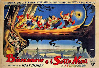 Hófehérke és a hét törpe 1937