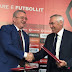 Edoardo Reja speaks as Albania's coach: Hope everything goes well