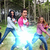 Veja agora a abertura e morfagem de Power Rangers Ninja Steel