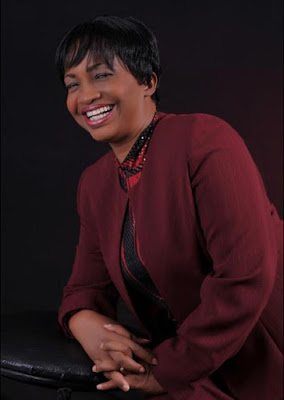 Pastor Sidi Lawal Igioh Whose Only Son Was Killed By Stray Bullet In Benin