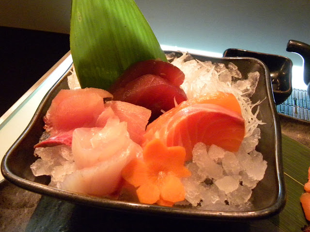 Takara Sushi London