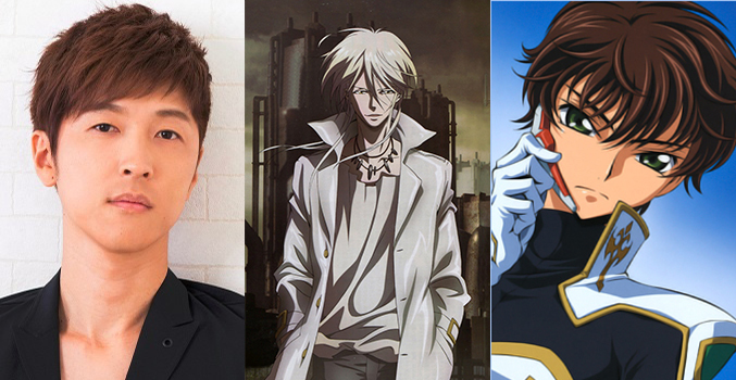 Can You Believe that These Anime Characters Have the Same Voice Actors?