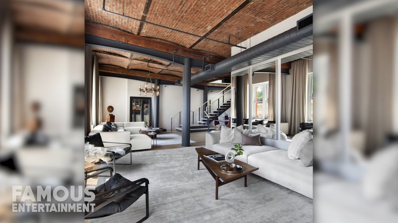 18 Photos vs. Zayn Malik's NYC Penthouse & London Home Interior Design Tour