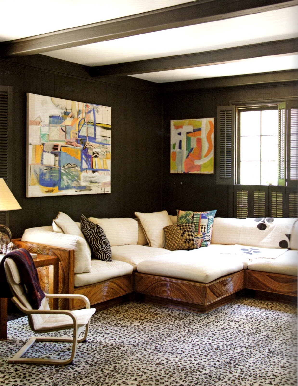 Living With Pattern Cool Inspiration Ideas Living With Pattern Cool Inspiration Ideas