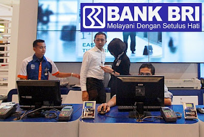 Cara Pindah Alamat Buku Tabungan BRI, Prosesnya Mudah - INDOAMATERASU