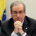 INDECISO, CUNHA INTERROMPE NEGOCIAÇÕES DE DELAÇÃO COM O MPF