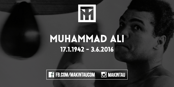 Petinju Muhammad Ali Meninggal Dunia Petinju Muhammad Ali Meninggal Dunia