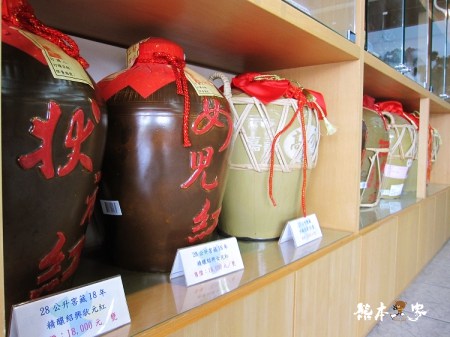 台中酒廠文物館|台中西屯景點觀光工廠|近鞋寶觀光工廠