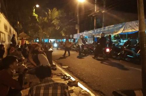 tempat makan enak di jogja wisata kuliner di Jogja