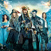 Sexto filme de Piratas do Caribe deve estrear nos cinemas entre 2021 e 2022