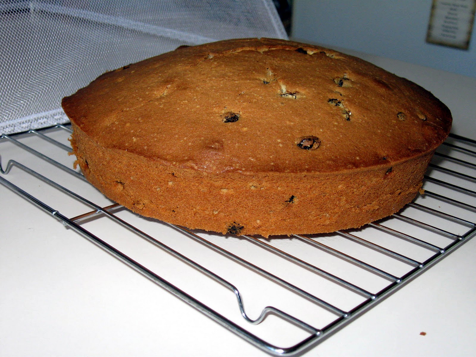 Mrs Beeton Seed Cake Mrs Beeton Seed Cake