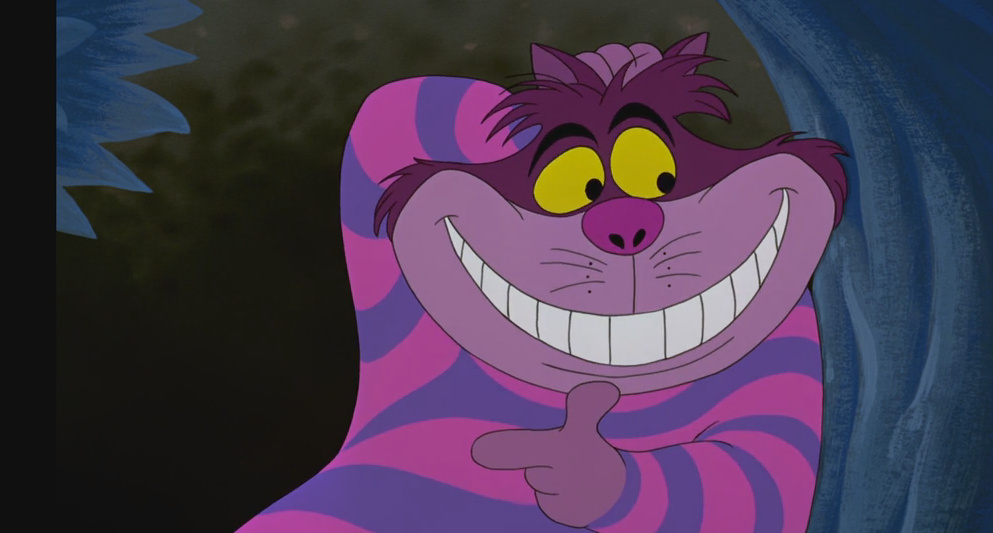 The Greatest Cats In Movies. Ever. Kuriositas