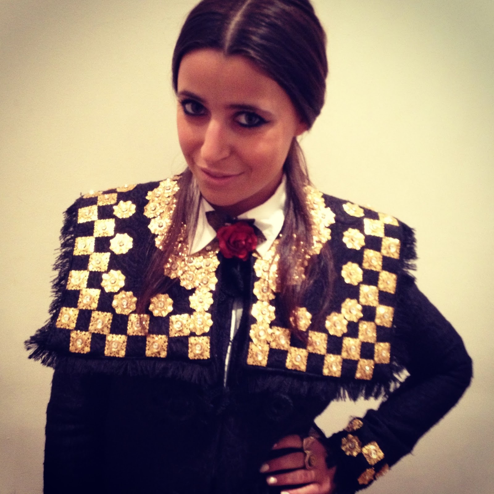 Aimee Croysdill: My Work - Yadi NME Awards