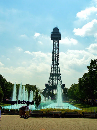 Violet's Silver Lining: 9 Things I Will Miss In Dayton 