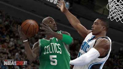 NBA 2k11 Download Full Version NBA 2k11 Download Full Version