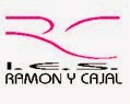 PÁGINA DEL IES RAMÓN Y CAJAL