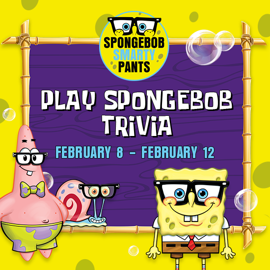 Have you Ever played Spongebob smarty pants Challenge  SpongeBob  SquarePants Amino