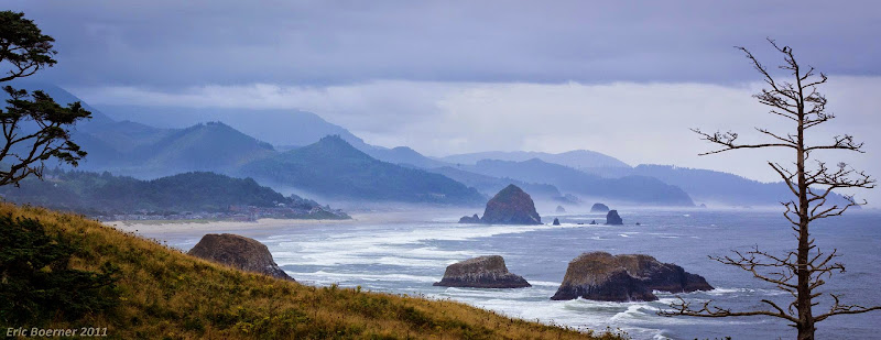 Three Movies You Might Not Know Were Filmed at Cannon Beach