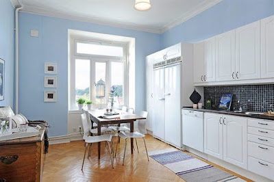 Interior Desain Dapur Yang Baik Interior Desain Dapur Yang Baik