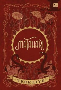 Download Novel Tere Liye - Matahari PDF Download Novel Tere Liye - Matahari PDF