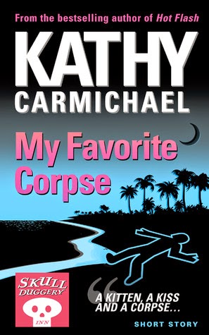 https://www.goodreads.com/book/show/21072273-my-favorite-corpse