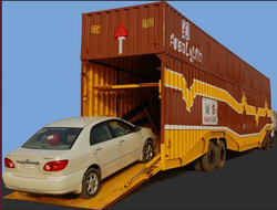  the best car transport company