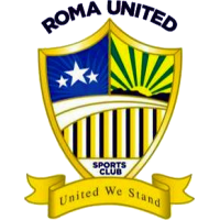 ROMA UNITED SC