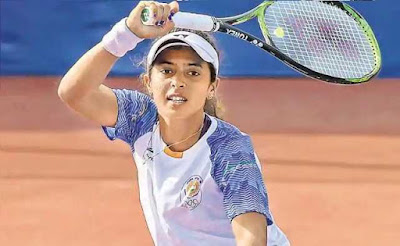 Ankita Raina Ankita Raina