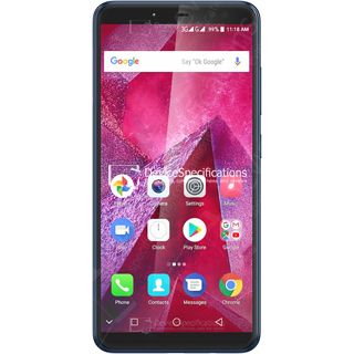 Walton Primo S6 Infinity Full Specifications