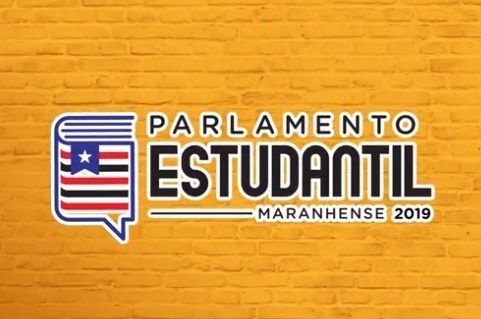 Inscrições abertas para o Programa Parlamento Estudantil Maranhense 2019