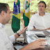 GOVERNADOR ANUNCIA RATEIO DE MAIS DE R$ 40 MILHÕES PARA PROFESSORES
