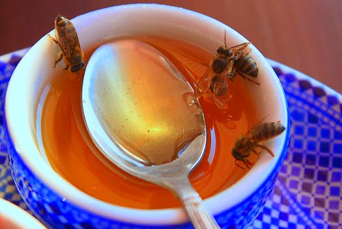 8 beneficios de la miel de abeja