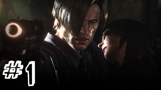 Resident Evil 6 Highly Compressed Free Download Resident Evil 6 Highly Compressed Free Download