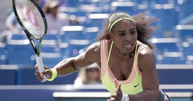 US Tennis Open 2015 For Women's Schedule Results | World Trending News US Tennis Open 2015 For Women's Schedule Results | World Trending News