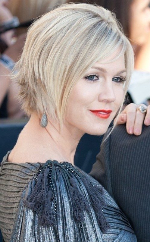 100+ Short Hairstyles in 2019-Women Hairstyle Haircuts