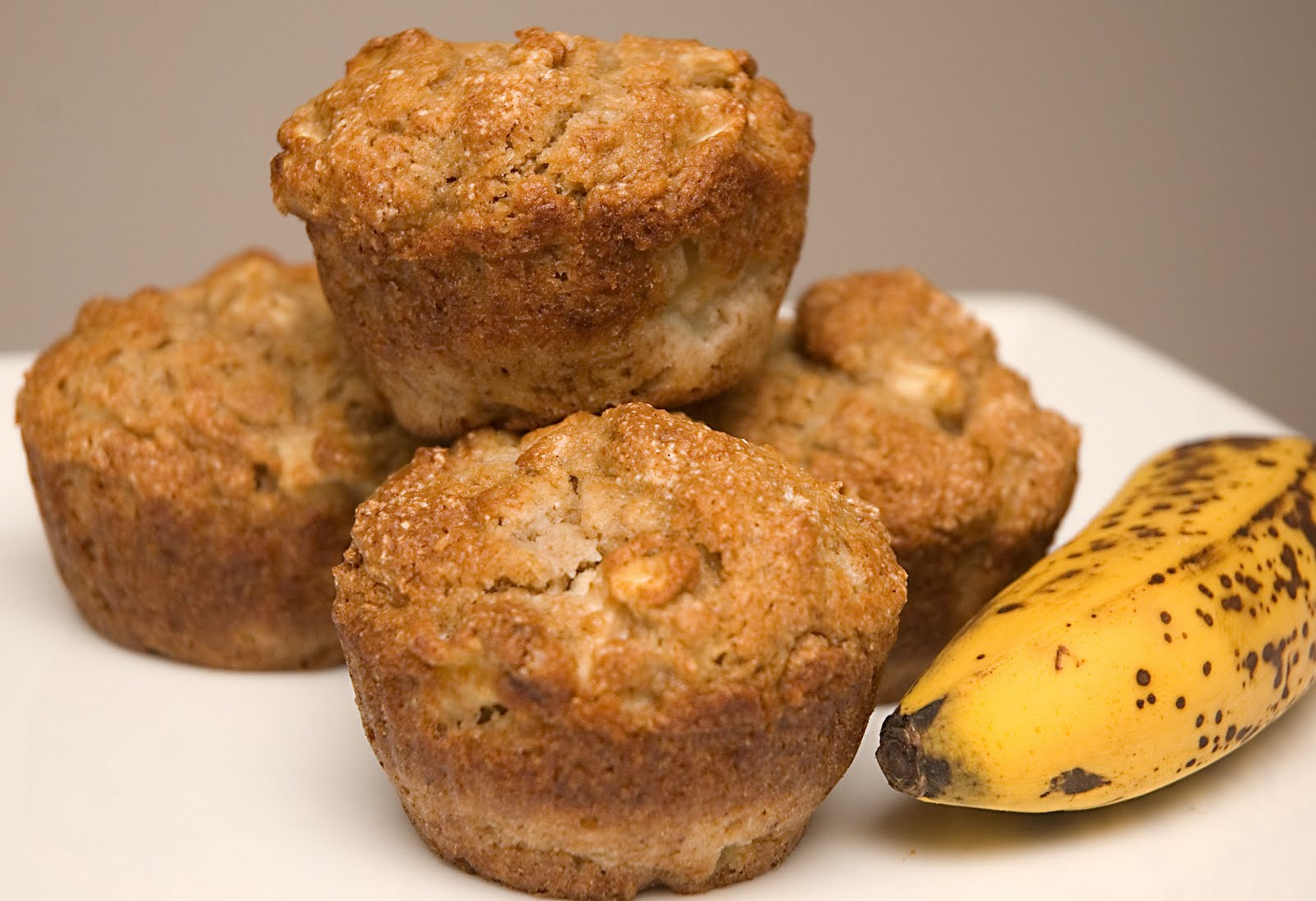 Xxl Apfel Vanille Schmand Quark Muffins — Rezepte Suchen