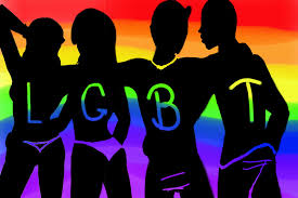 LGBT adalah Lesbian Gay Biseksual Transgender