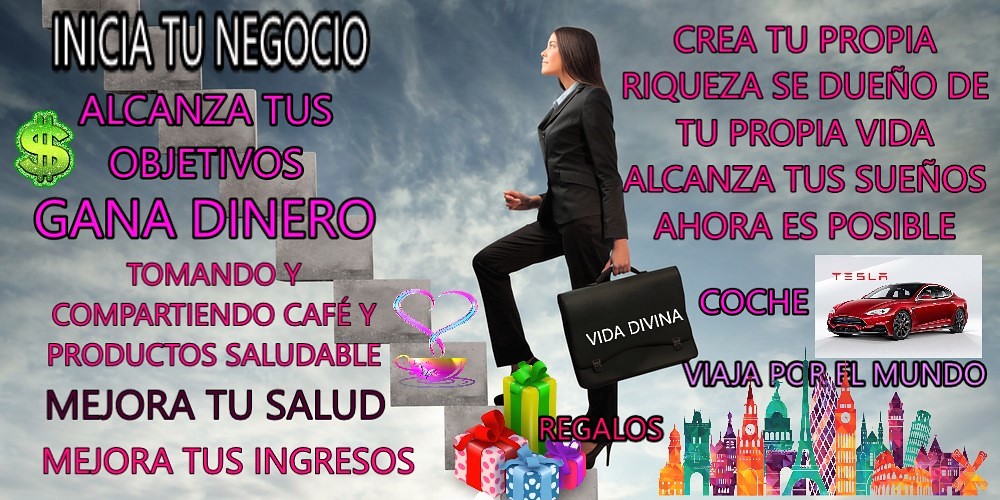 Vida Divina Distribuidores España vida divina la oportunidad de tener