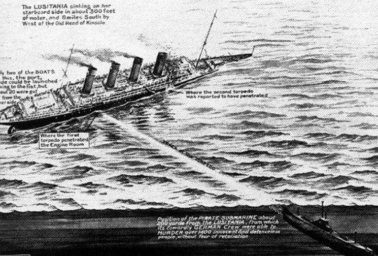 A ÚLTIMA POESIA A TRAGÉDIA DO NAVIO LUSITÂNIA A ÚLTIMA POESIA A TRAGÉDIA DO NAVIO LUSITÂNIA
