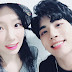 SNSD TaeYeon came to watch SHINee Jonghyun's concert