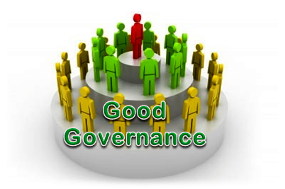 Pengertian Dan Prinsip Good Governance