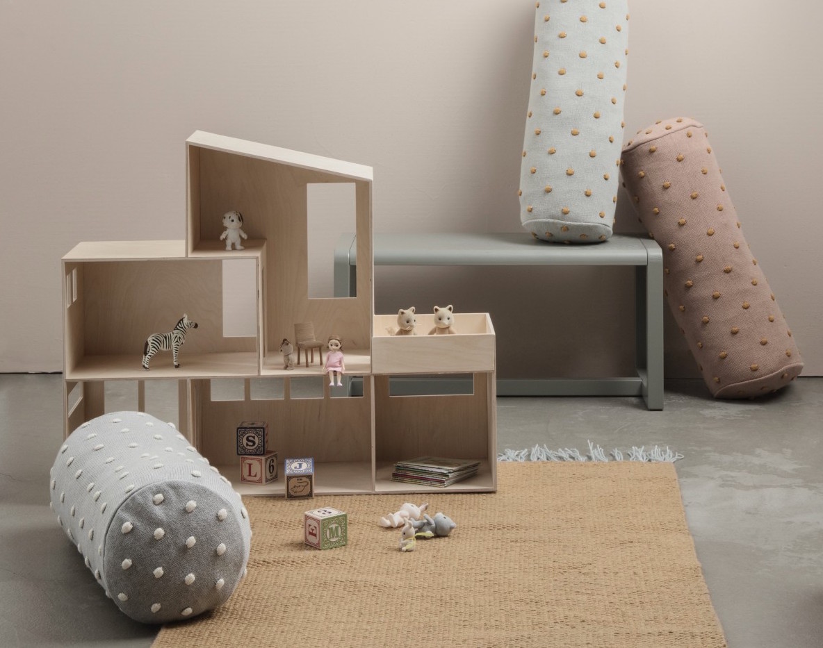 The dolls house project