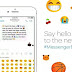 Facebook Messenger Adds 1500 New Different Emojis