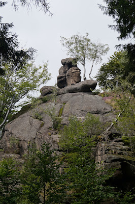 Starościńskie skały