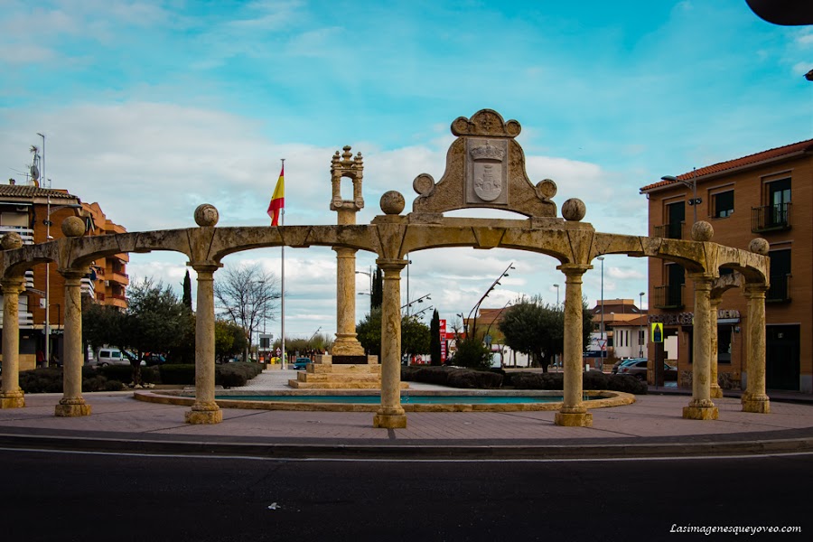 6 imprescindibles que ver en Torrijos 