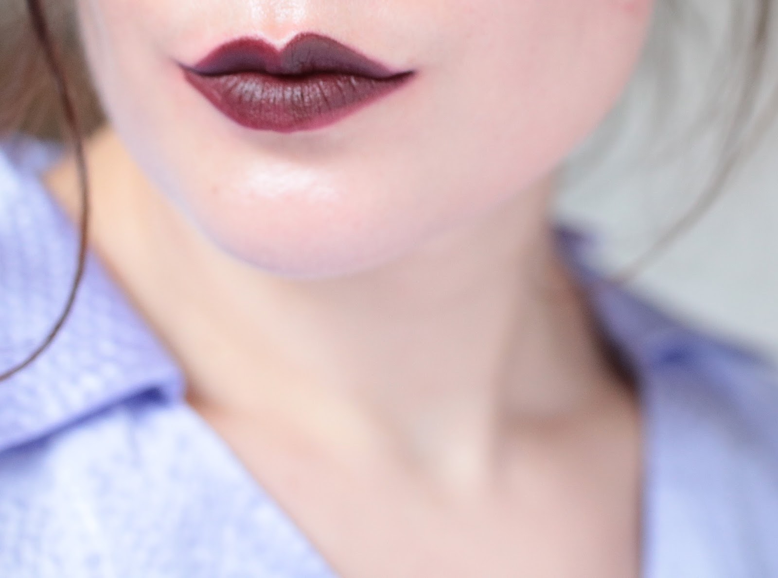 Clinique Pop Lip Shadow Mention Très Bien ! kleo beauté